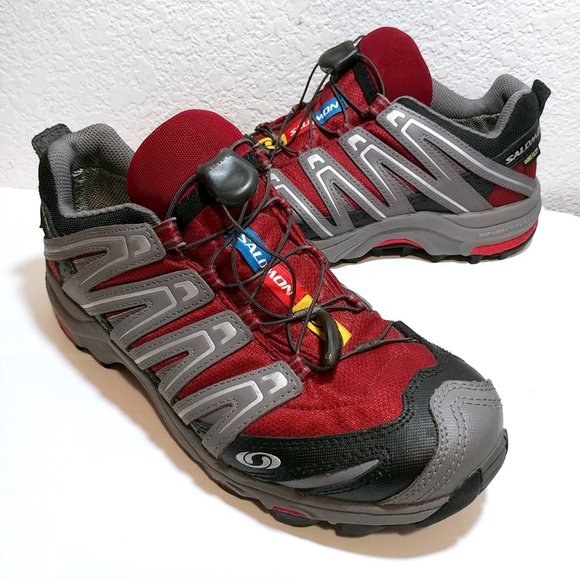 salomon xa pro 38